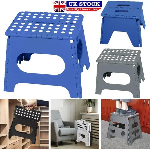 Folding step stool portable - stool,