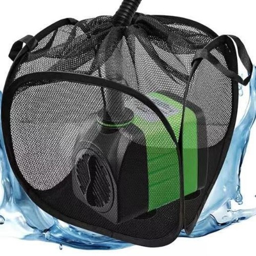 Water pump filter - pump,