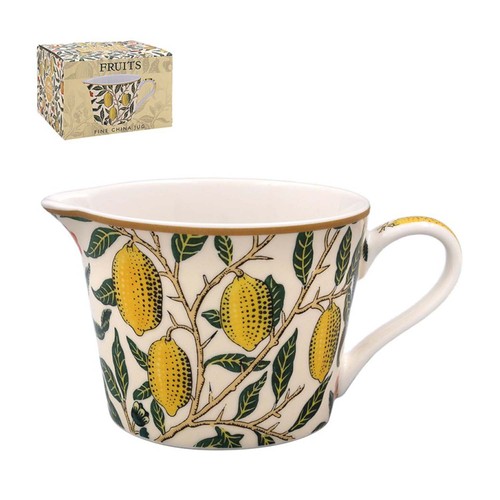 Milk jug fine china - jug,