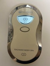 Nu Skin Galvanic Body Spa