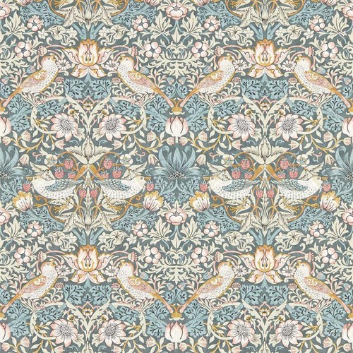 William morris design - william,