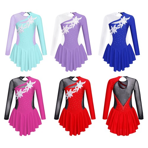 Girl rhinestone mesh spliced - rhinestone,