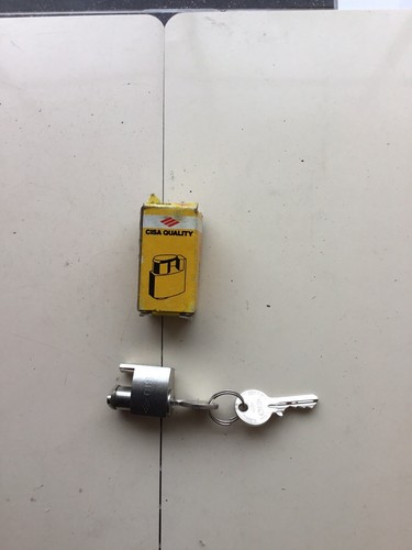 Cisa telephone lock - telephone,