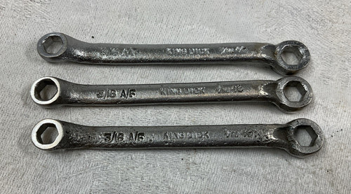 Vintage king dick - dick, ring