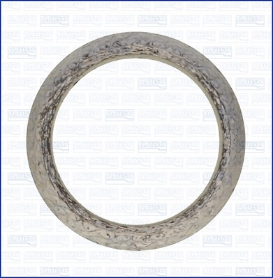 Ajusa 01273800 gasket - ajusa, gasket,