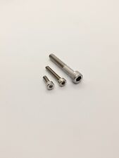 Air Arms S300/S310/S400/S410/s510 Stock & Trigger Guard Screws