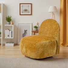 Swivel Accent Chair Modern