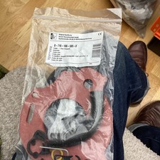 Worcester 87161065050 Gas