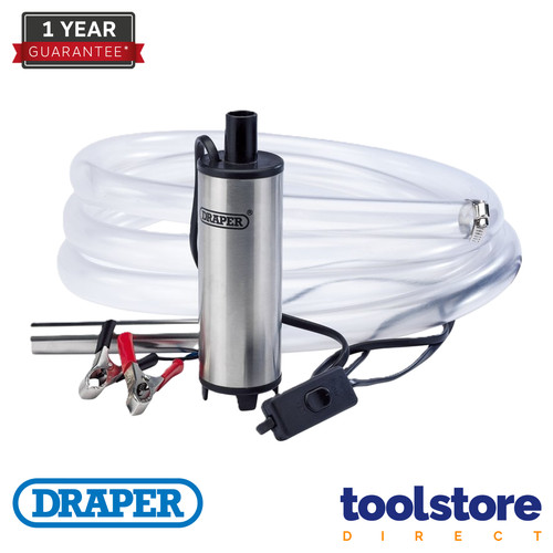 Draper 54044 diesel - diesel, fuel/water