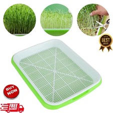 Microgreen Sprouter Tray