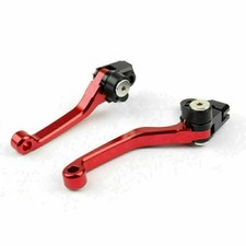 Dirt Bike Pivot Brake Clutch