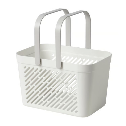 New ikea rånen shower - ikea,