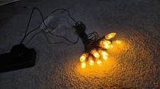 Vintage Pifco Christmas Lights