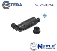 30-14 870 0002 CAR GLASS WASH