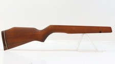 Webley Vulcan MK1 Walnut Stock