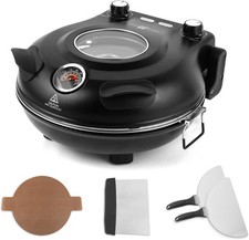 Klaif Electric Pizza Oven