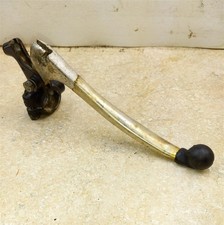 Honda 350 XL XL350 Right Lever
