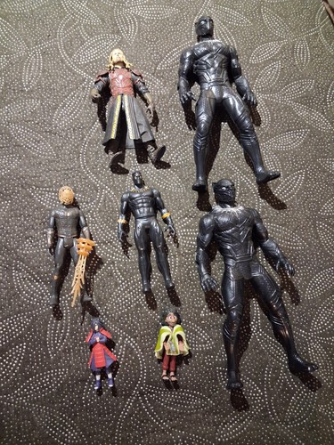 Mixed superhero naruto and - mixed,