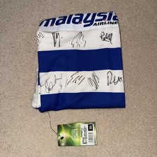 Queens Park Rangers QPR Squad
