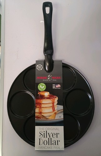 Nordic ware pancake - nordic, pan