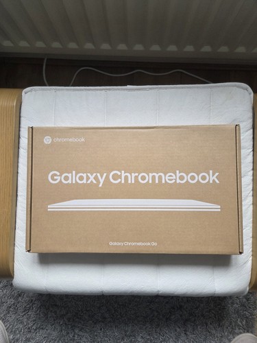 Samsung galaxy chromebook - samsung,