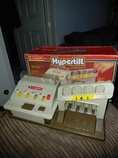 Vintage Casdon Hypertill Toy