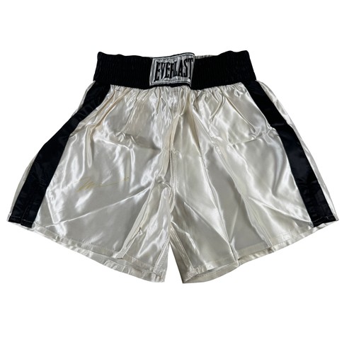 Muhammad ali boxer - boxer, autographed
