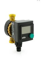 Wilo Star-Z Nova T Bronze Hot Water Circulator Pump 4222650