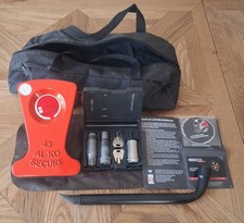 Alko Wheel Lock Set No43