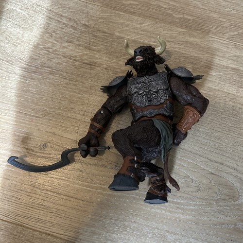 Chronicles narnia minotaur - chronicles, of