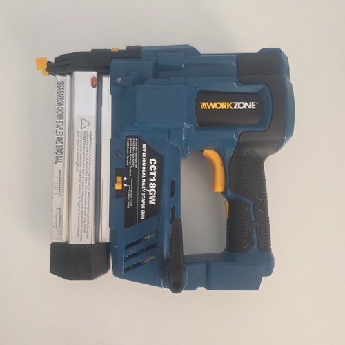 Workzone cct18gw 18v - workzone,
