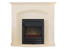 Adam Truro Fireplace Suite