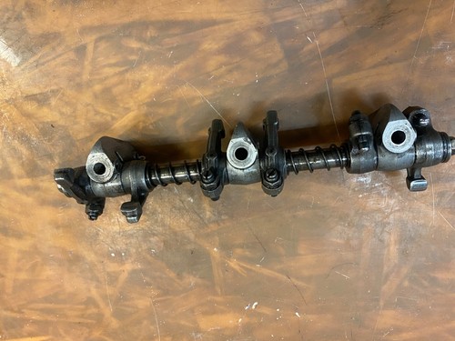 Nanni diesel rocker arm assy - nanni, n