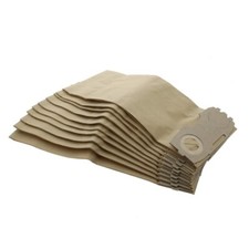 BAGS FIT VORWERK ET30 ET31 ET340 VK118 VACUUM CLEANER HOOVER x 10    PRO14