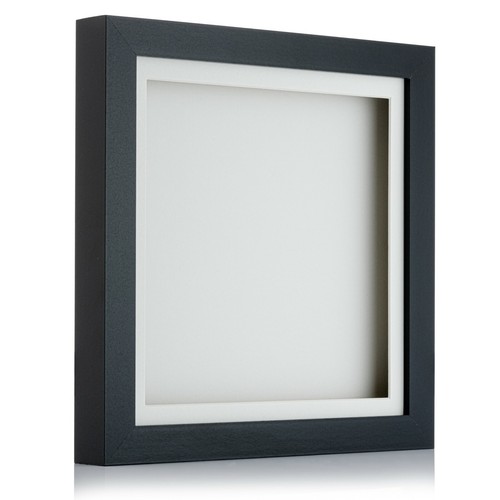 Black cube range - 1",