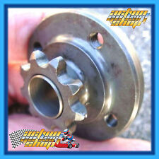 GO KART 9 TOOTH X30 ENGINE