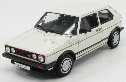 Volkswagen golf mk1 gti - 1,