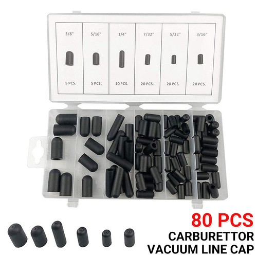 80pcs carburettor vacuum line - carburettor,