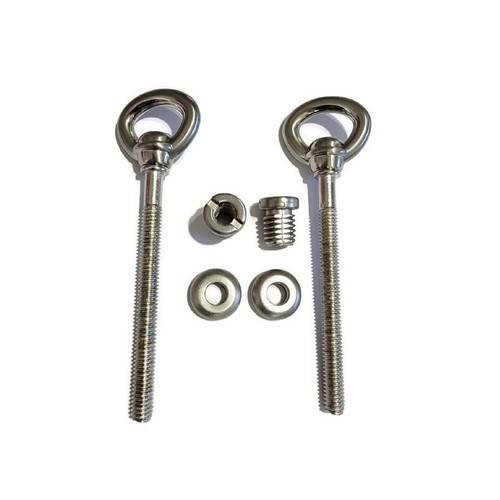 Cheval mirror mount set - cheval,