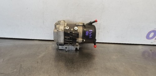 Power steering pump lhd - steering,