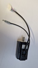 Yaskawa Ac Servo Motor W 200 V