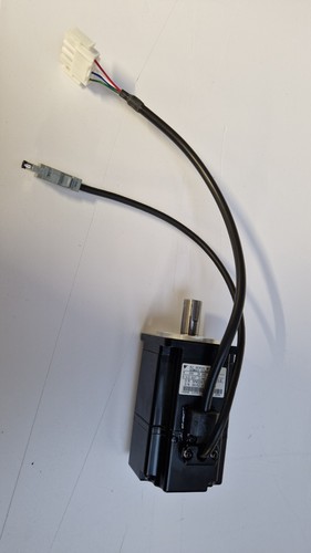 Yaskawa servo motor 200 v - yaskawa,