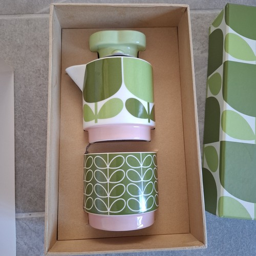 Orla kiely tea for - kiely, one