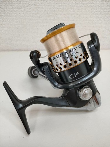 Shimano rarenium ci4 2500s - rarenium,