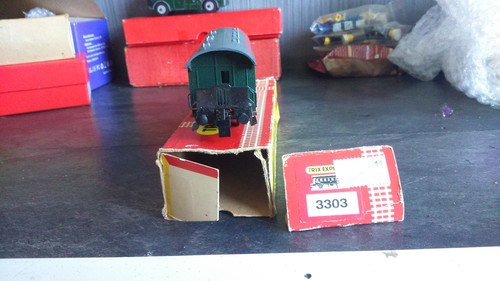 Trix express 3303 - trix,