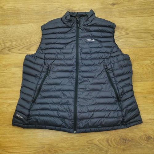 Rab microlight vest womens - microlight, 18