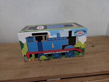 Thomas the Tank Engine and