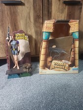 Lara Croft Tomb Raider Wetsuit