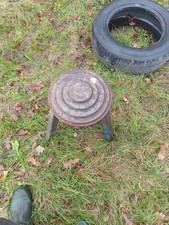 Tyre Changing Stand  Equipment