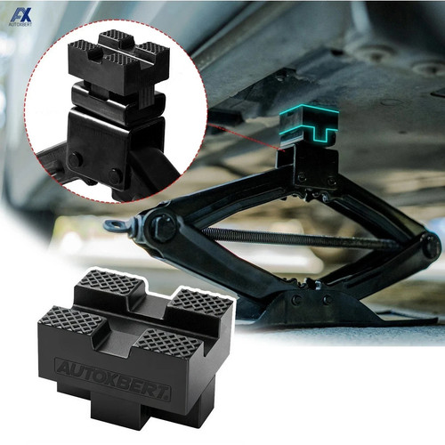 Car pinch weld saddle scissor - car,